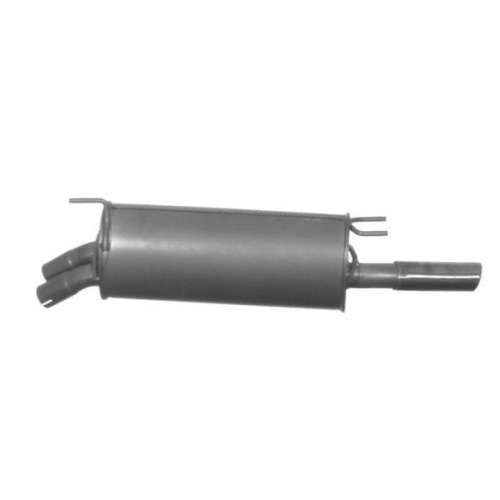 Endschalld&auml;mpfer VEGAZ OS-535