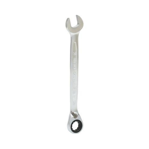 KS Tools GEARplus Ratschenringmaulschl&uuml;ssel,umschaltbar,14mm 503.4614