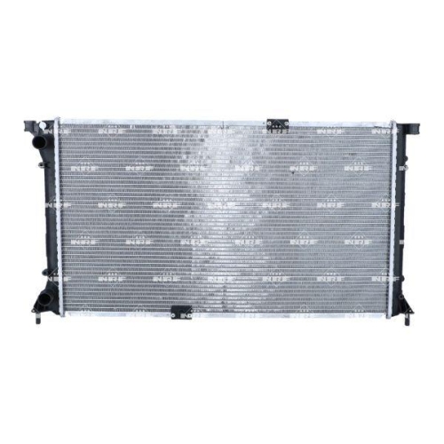 NRF K&uuml;hler, Motork&uuml;hlung EASY FIT 58330