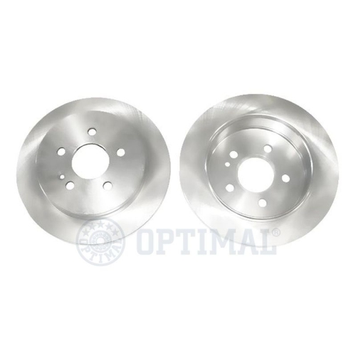 OPTIMAL Bremsscheibe BS-7060C