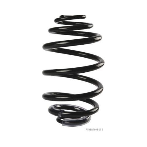 HERTH+BUSS JAKOPARTS Fahrwerksfeder J4410307