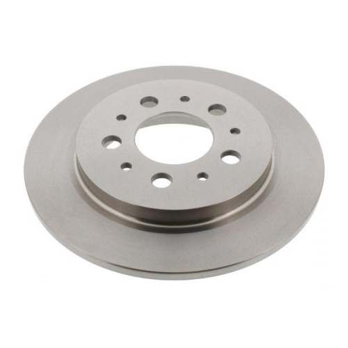 MAPCO Bremsscheibe 15973