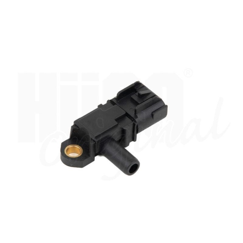 HITACHI Sensor, Abgasdruck Hueco 137434