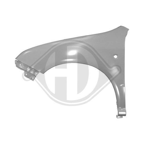 DIEDERICHS Kotfl&uuml;gel 7805007