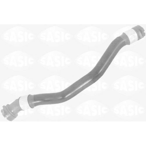 SASIC K&uuml;hlerschlauch 3400145