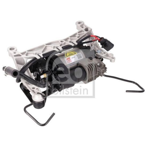 FEBI BILSTEIN Kompressor, Druckluftanlage febi Plus 196285