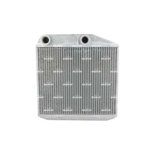 NRF W&auml;rmetauscher, Innenraumheizung 54483