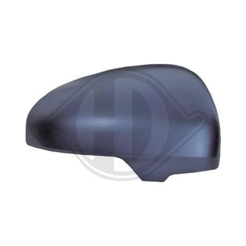 DIEDERICHS Abdeckung, Außenspiegel 6645128