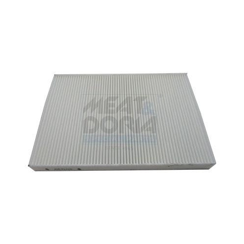 MEAT & DORIA Filter, Innenraumluft 17584