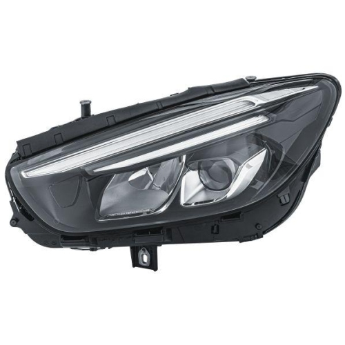 HELLA Hauptscheinwerfer 1EX 015 315-311