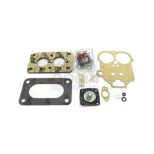 MEAT & DORIA Reparatursatz, Vergaser W560