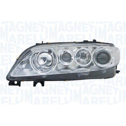 MAGNETI MARELLI Hauptscheinwerfer 712014006401
