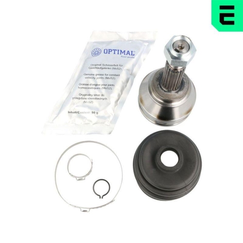 OPTIMAL Gelenksatz, Antriebswelle CW-2591