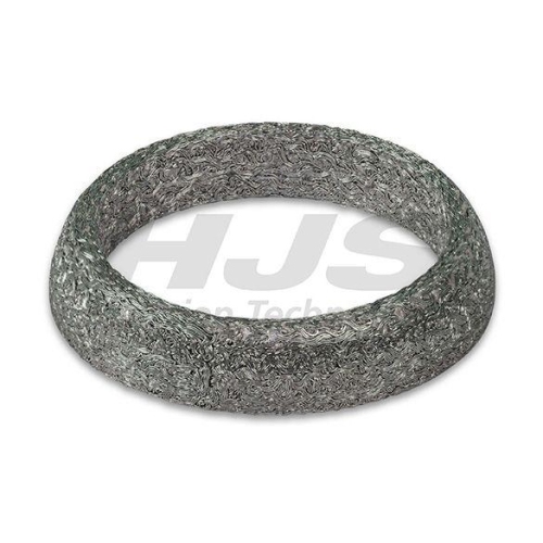 HJS Dichtring, Abgasrohr 83 43 7870