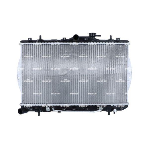 NRF K&uuml;hler, Motork&uuml;hlung EASY FIT 53261