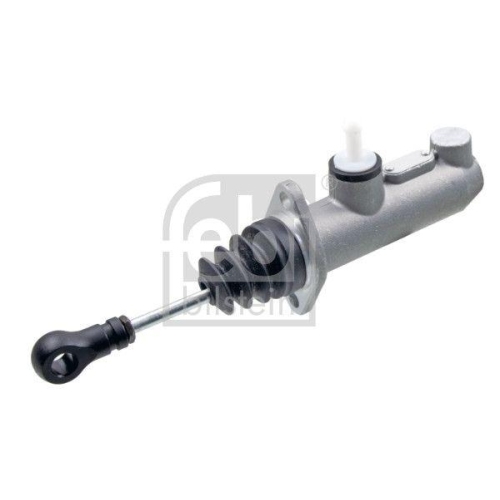 FEBI BILSTEIN Geberzylinder, Kupplung