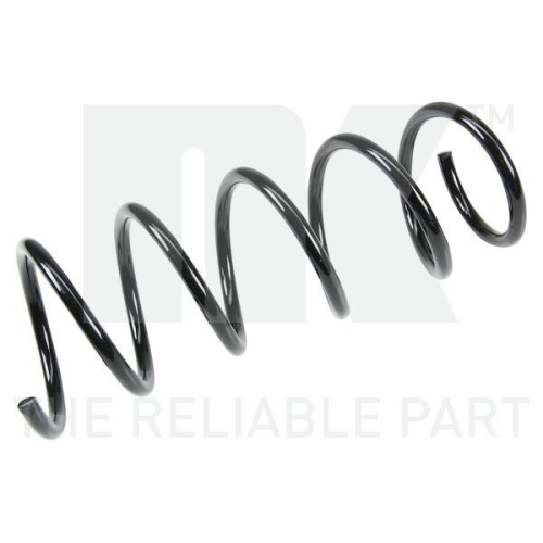 NK Fahrwerksfeder 543954