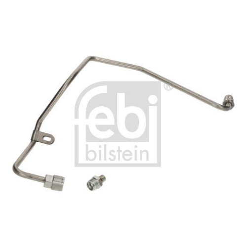 FEBI BILSTEIN &Ouml;lleitung, Lader 187919