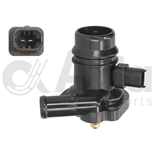 Alfa e-Parts K&uuml;hlmittelflansch AF10599