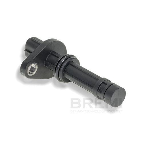 BREMI Impulsgeber, Kurbelwelle
