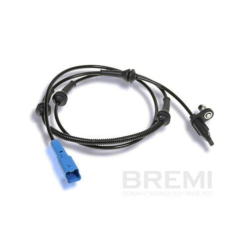 BREMI Sensor, Raddrehzahl
