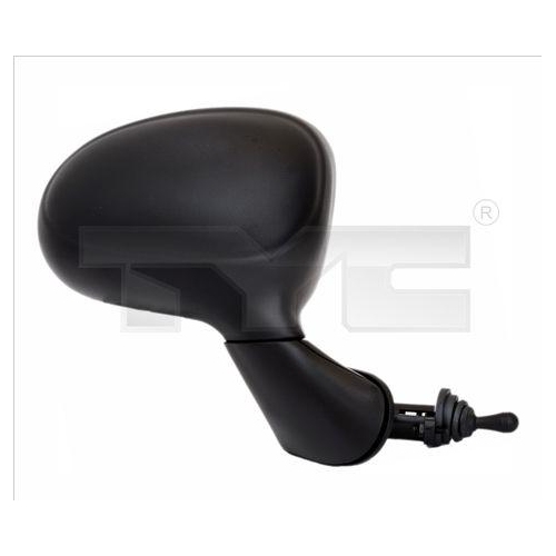 TYC Au&szlig;enspiegel