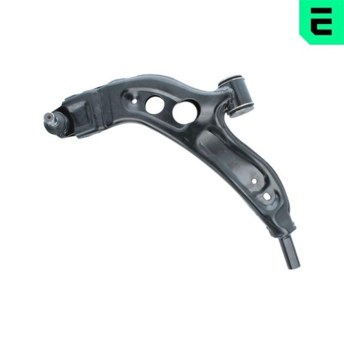 OPTIMAL Lenker, Radaufh&auml;ngung