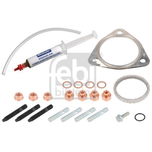 FEBI BILSTEIN Montagesatz, Lader