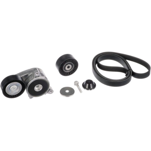 GATES Keilrippenriemensatz Micro-V&reg; K086PK1718