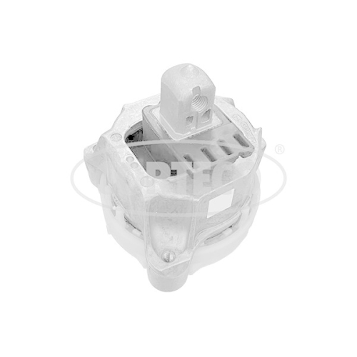 CORTECO Lagerung, Motor 49483068