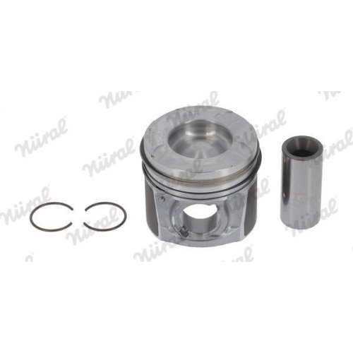 N&Uuml;RAL Kolben 87-430307-00