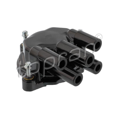 TOPRAN Z&uuml;ndverteilerkappe