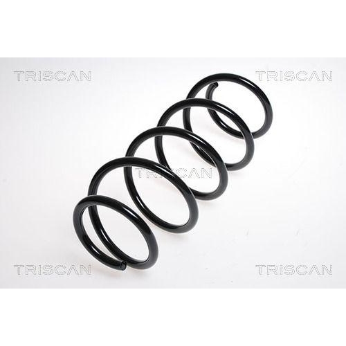 TRISCAN Fahrwerksfeder 8750 29168