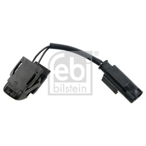 FEBI BILSTEIN Waschwasserdüse, Scheibenreinigung febi Plus 199468