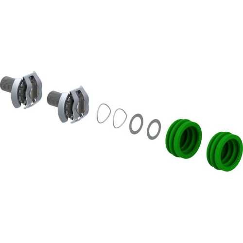 WABCO Reparatursatz, Radbremszylinder 12999418VT