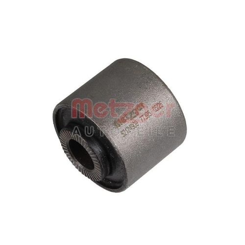 METZGER AUTOTEILE Lagerung, Lenker GREENPARTS 52124909