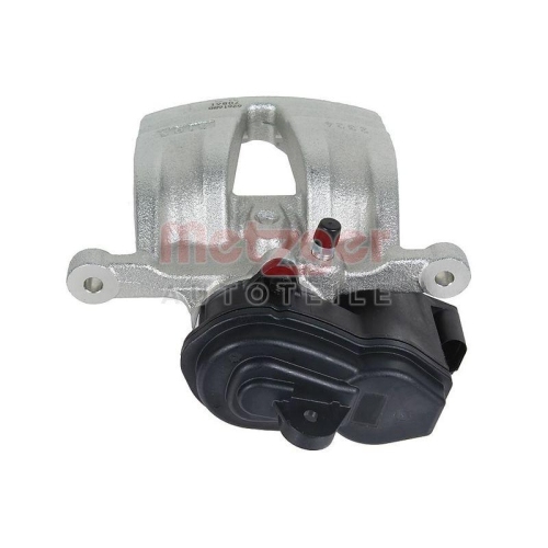 METZGER AUTOTEILE Bremssattel GREENPARTS 6261680