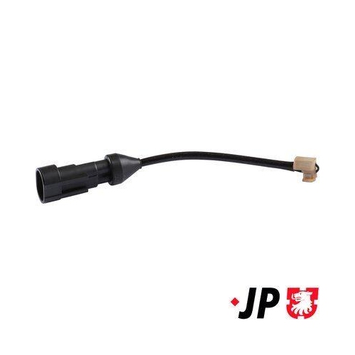 JP GROUP Sensor, Bremsbelagverschlei&szlig; JP 5397300500