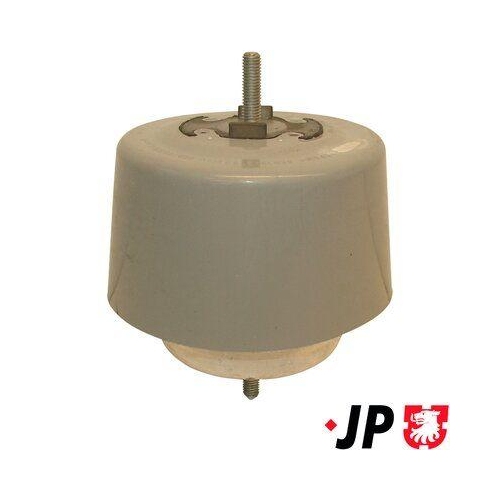 JP GROUP Lagerung, Motor JP 1117908270