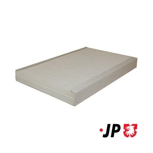 JP GROUP Filter, Innenraumluft JP 1128100700