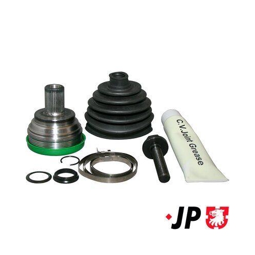 JP GROUP Gelenksatz, Antriebswelle JP 1143300710