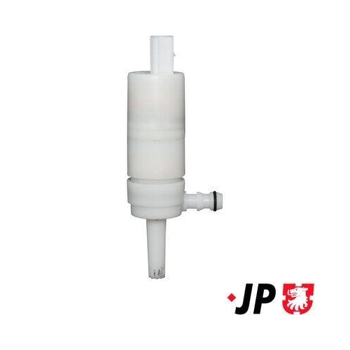 JP GROUP Waschwasserpumpe, Scheinwerferreinigung JP 1398500300