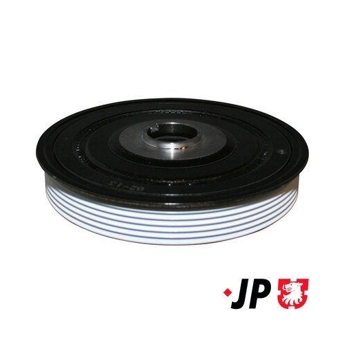 JP GROUP Riemenscheibe, Kurbelwelle JP 1518302000