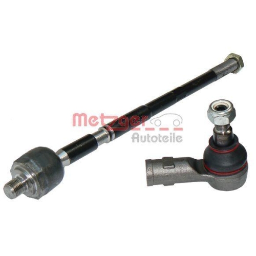 METZGER AUTOTEILE Spurstange COMPETENCE KIT 56013608