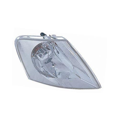 VAN WEZEL Blinkleuchte 5836912