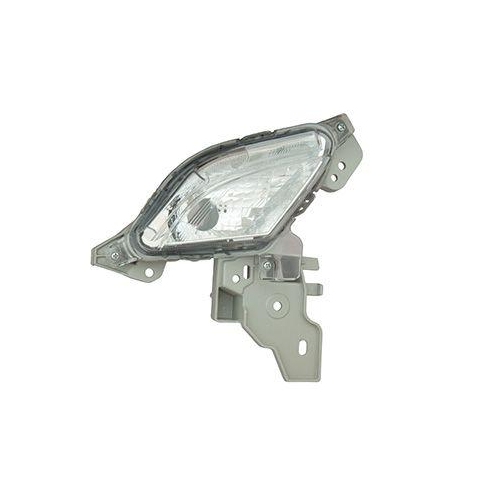 VAN WEZEL Blinkleuchte 2791904