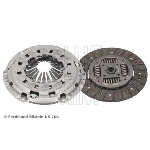 BLUE PRINT Kupplungssatz ADBP300234