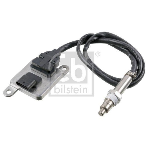 FEBI BILSTEIN NOx-Sensor, Harnstoffeinspritzung 197499