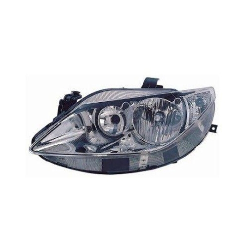 VAN WEZEL Hauptscheinwerfer 4919963V