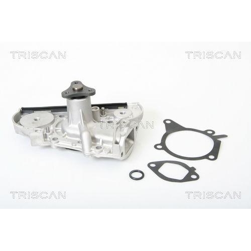 TRISCAN Wasserpumpe, Motork&uuml;hlung 8600 50001